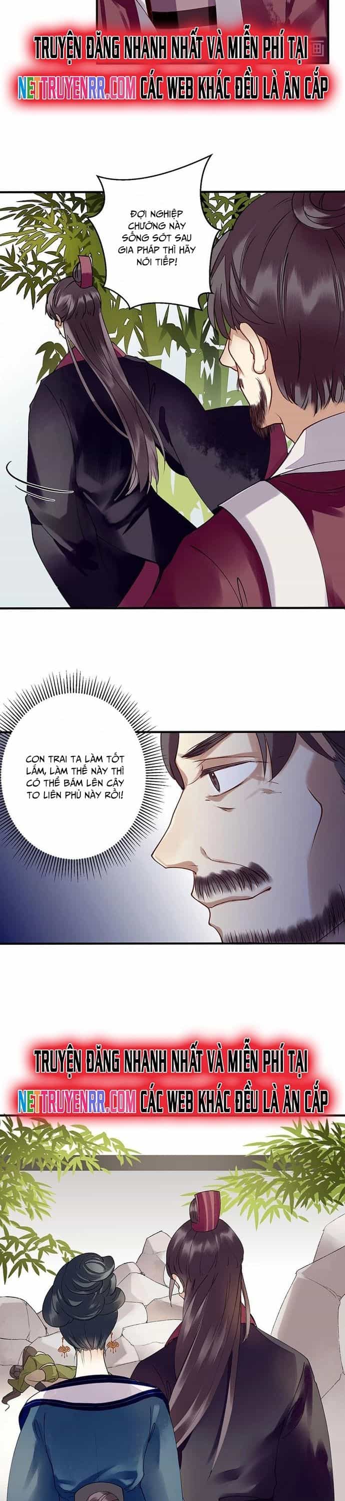 Nhất Phẩm Đích Nữ - Chương 17 - ảnh 3