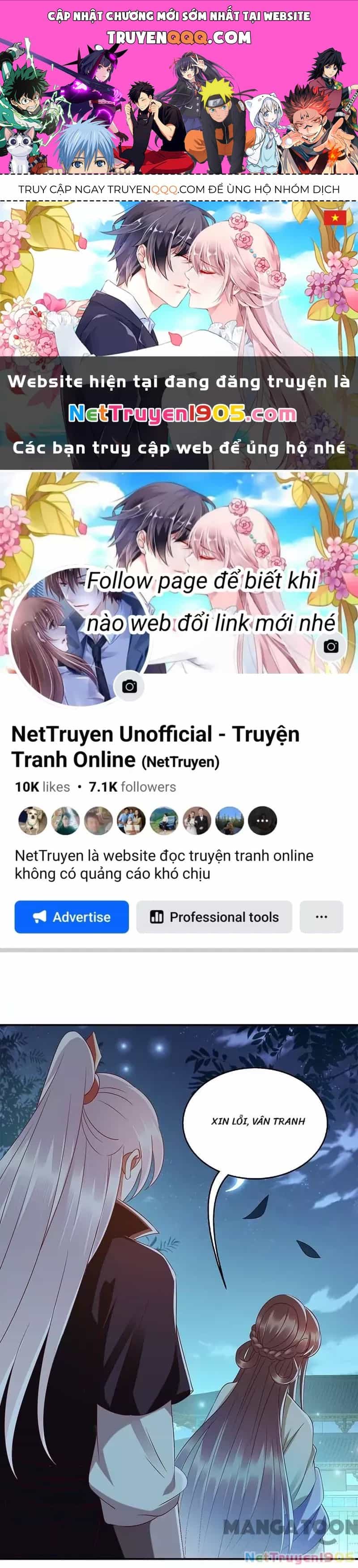 Nhất Phẩm Đích Nữ - Chương 181 - ảnh 1