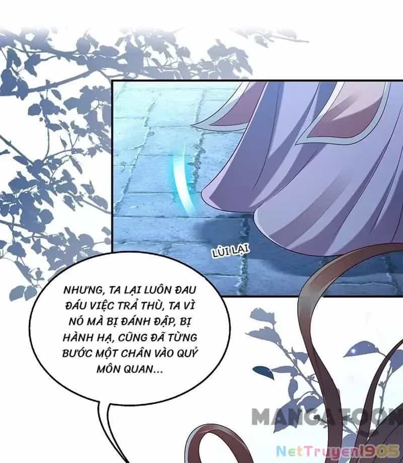 Nhất Phẩm Đích Nữ - Chương 181 - ảnh 4