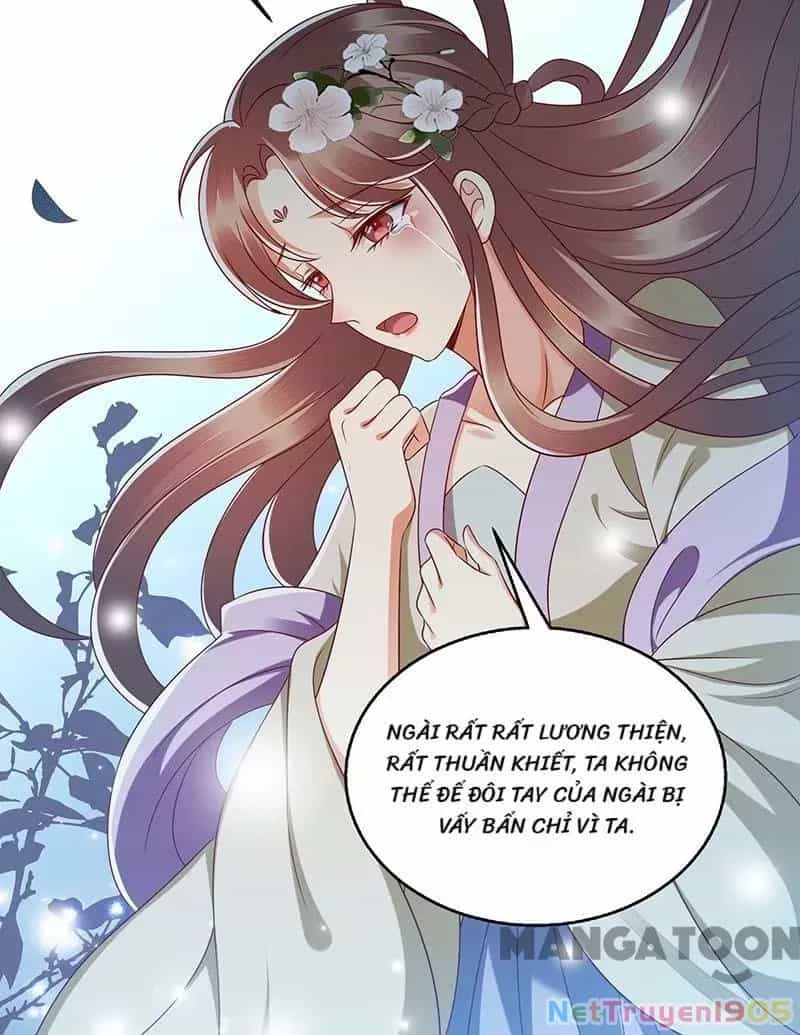 Nhất Phẩm Đích Nữ - Chương 181 - ảnh 5