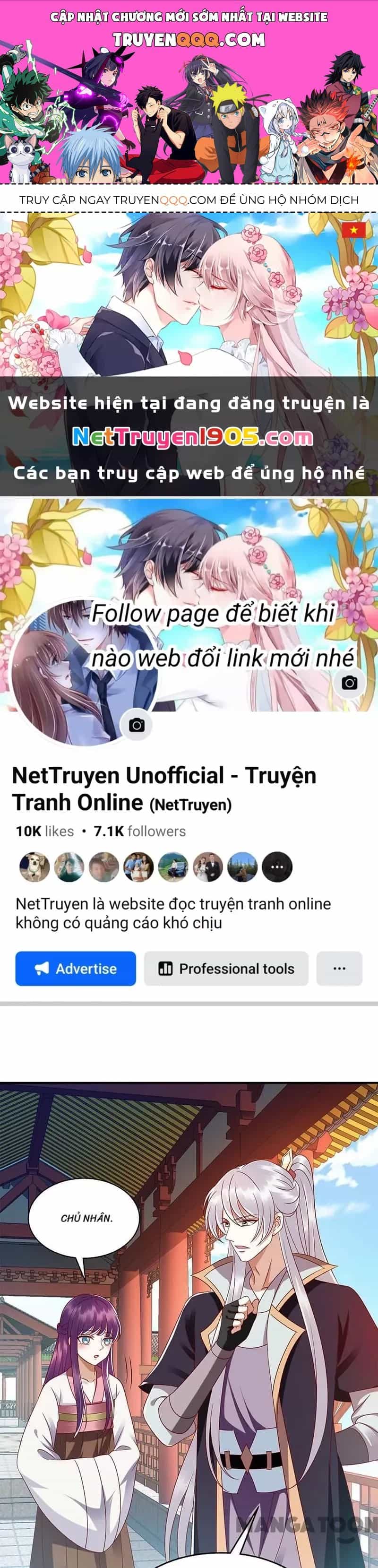 Nhất Phẩm Đích Nữ - Chương 190 - ảnh 1