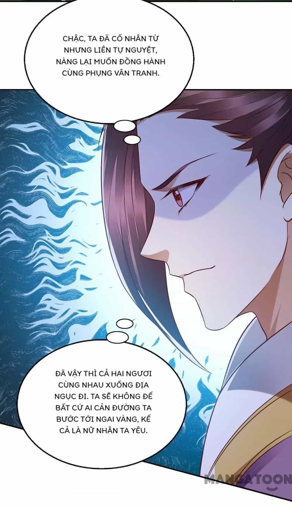 Nhất Phẩm Đích Nữ - Chương 192 - ảnh 7