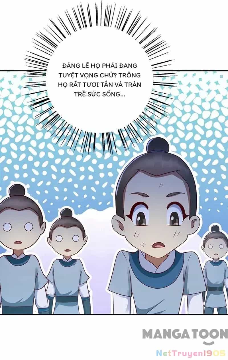 Nhất Phẩm Đích Nữ - Chương 209 - ảnh 9