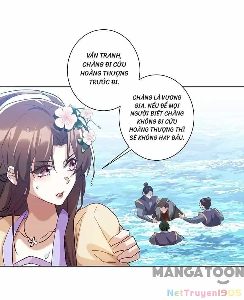 Nhất Phẩm Đích Nữ - Chương 227 - ảnh 3