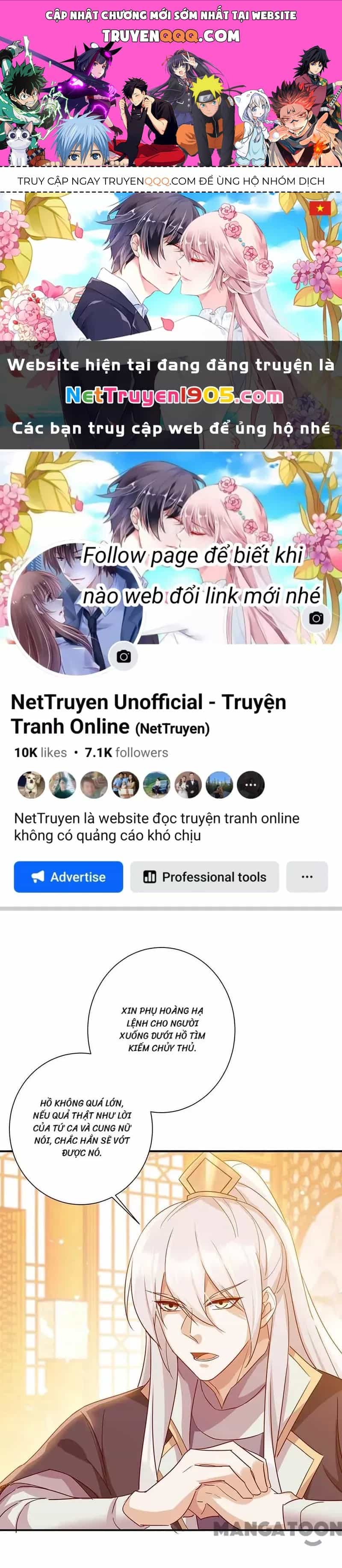 Nhất Phẩm Đích Nữ - Chương 230 - ảnh 1