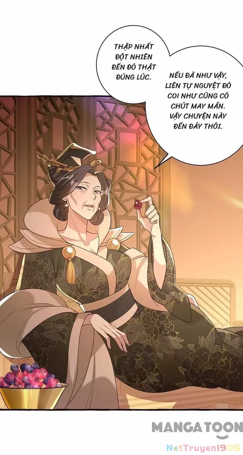 Nhất Phẩm Đích Nữ - Chương 238 - ảnh 8
