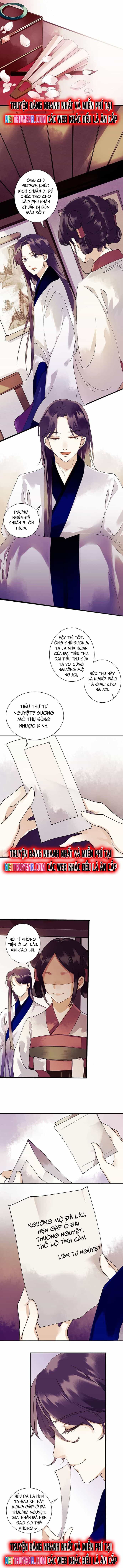 Nhất Phẩm Đích Nữ - Chương 23 - ảnh 3