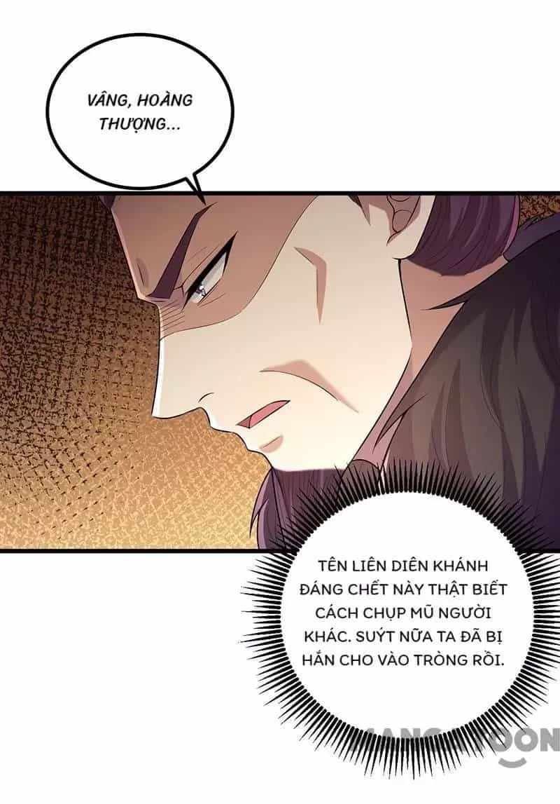 Nhất Phẩm Đích Nữ - Chương 242 - ảnh 4