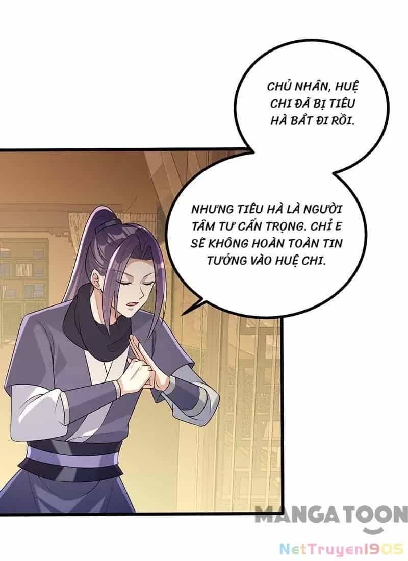 Nhất Phẩm Đích Nữ - Chương 246 - ảnh 8