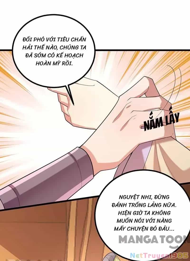 Nhất Phẩm Đích Nữ - Chương 251 - ảnh 19