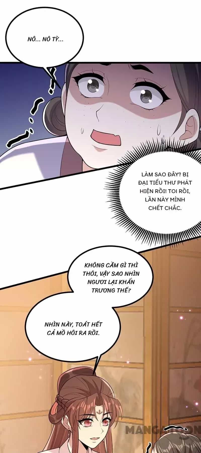 Nhất Phẩm Đích Nữ - Chương 254 - ảnh 4