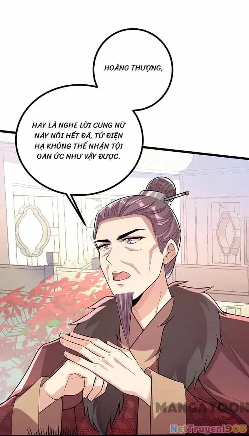 Nhất Phẩm Đích Nữ - Chương 257 - ảnh 4