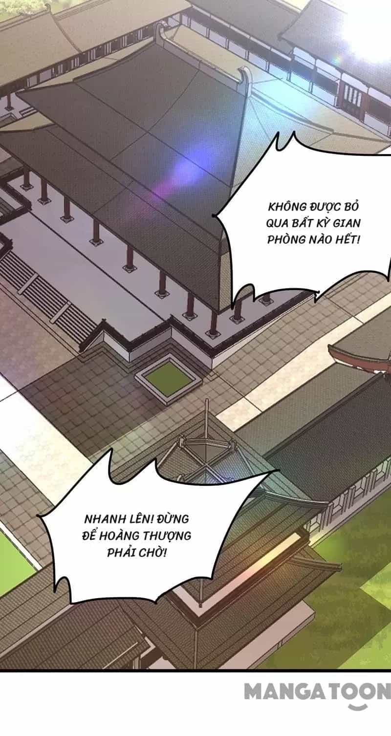 Nhất Phẩm Đích Nữ - Chương 261 - ảnh 4