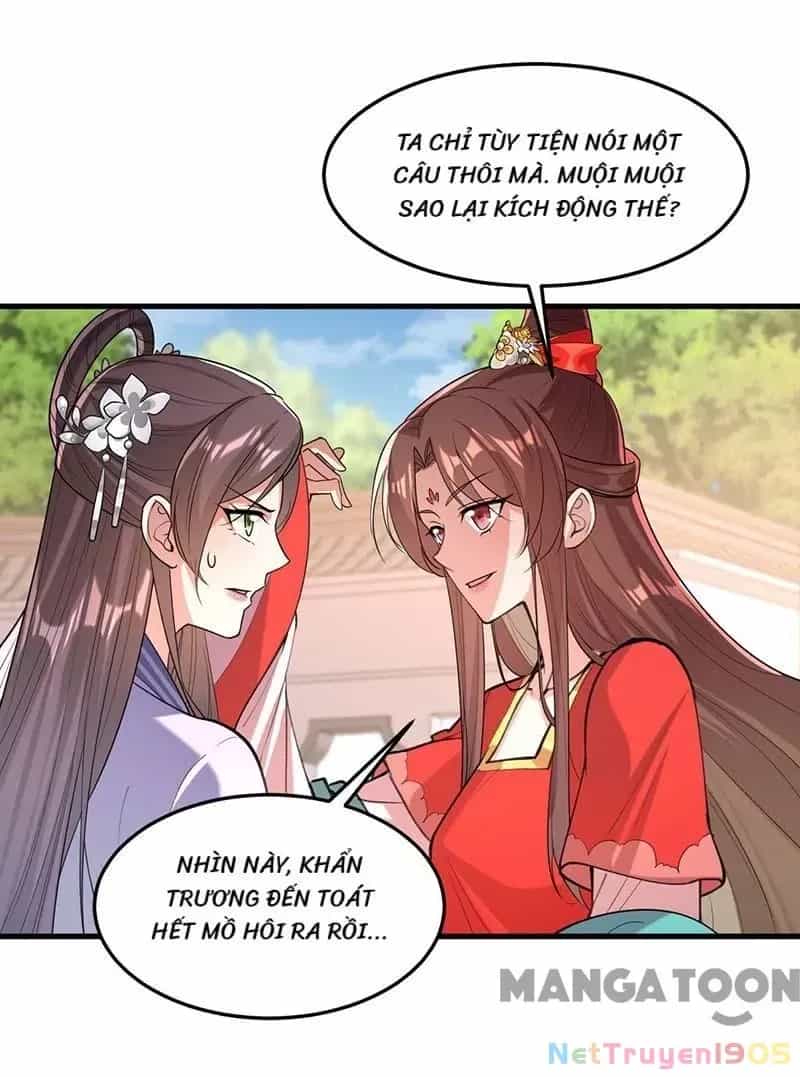 Nhất Phẩm Đích Nữ - Chương 262 - ảnh 29