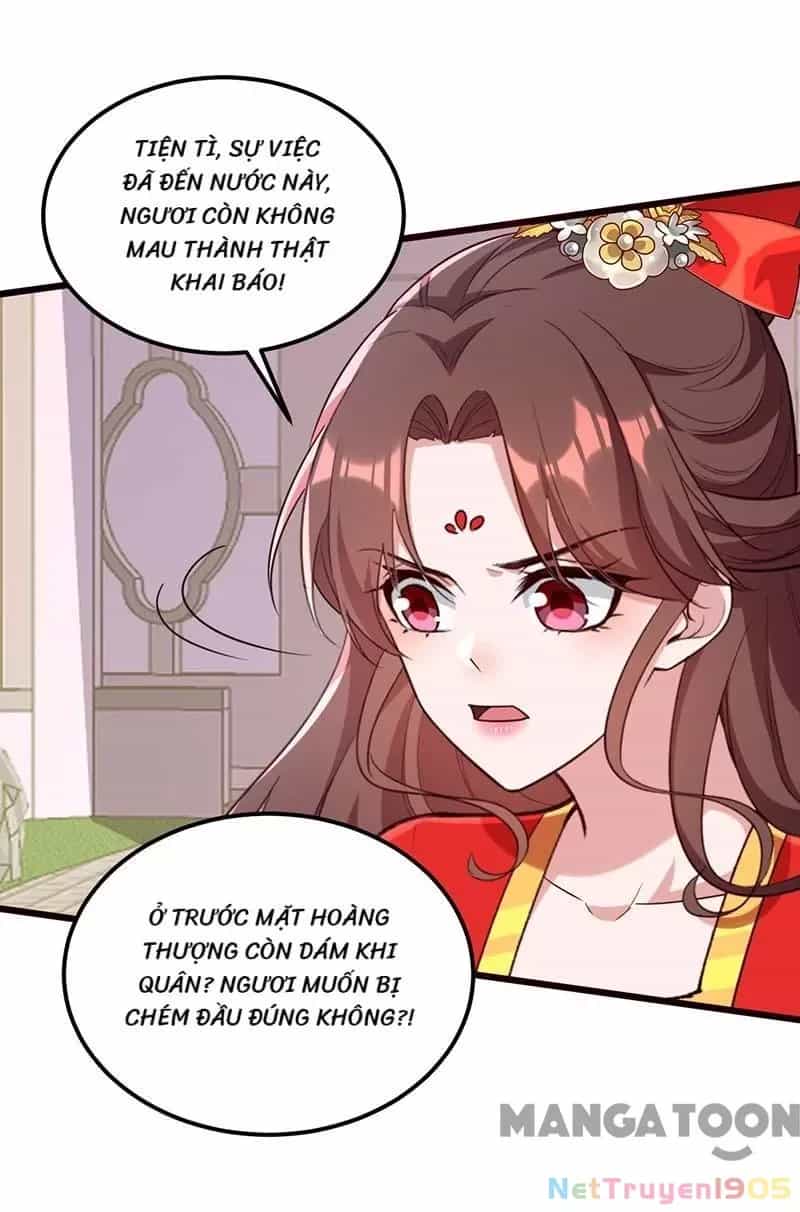 Nhất Phẩm Đích Nữ - Chương 262 - ảnh 4