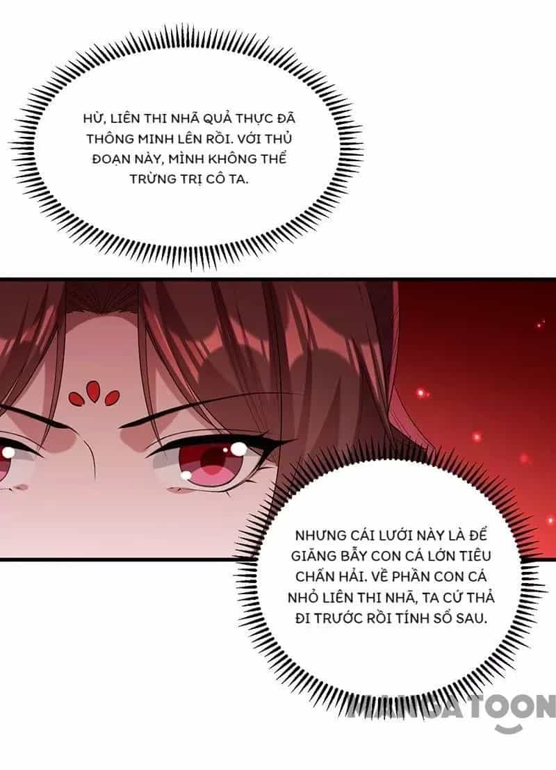 Nhất Phẩm Đích Nữ - Chương 263 - ảnh 4