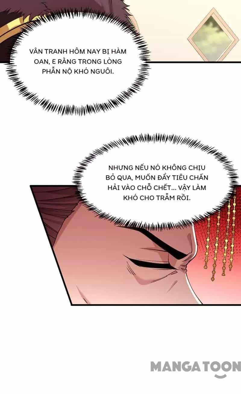 Nhất Phẩm Đích Nữ - Chương 265 - ảnh 4