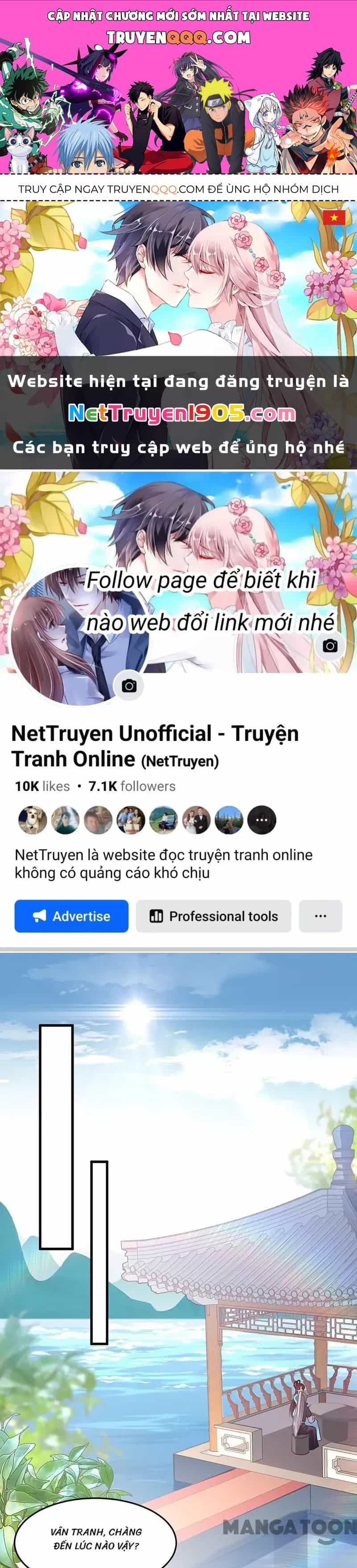 Nhất Phẩm Đích Nữ - Chương 269 - ảnh 1