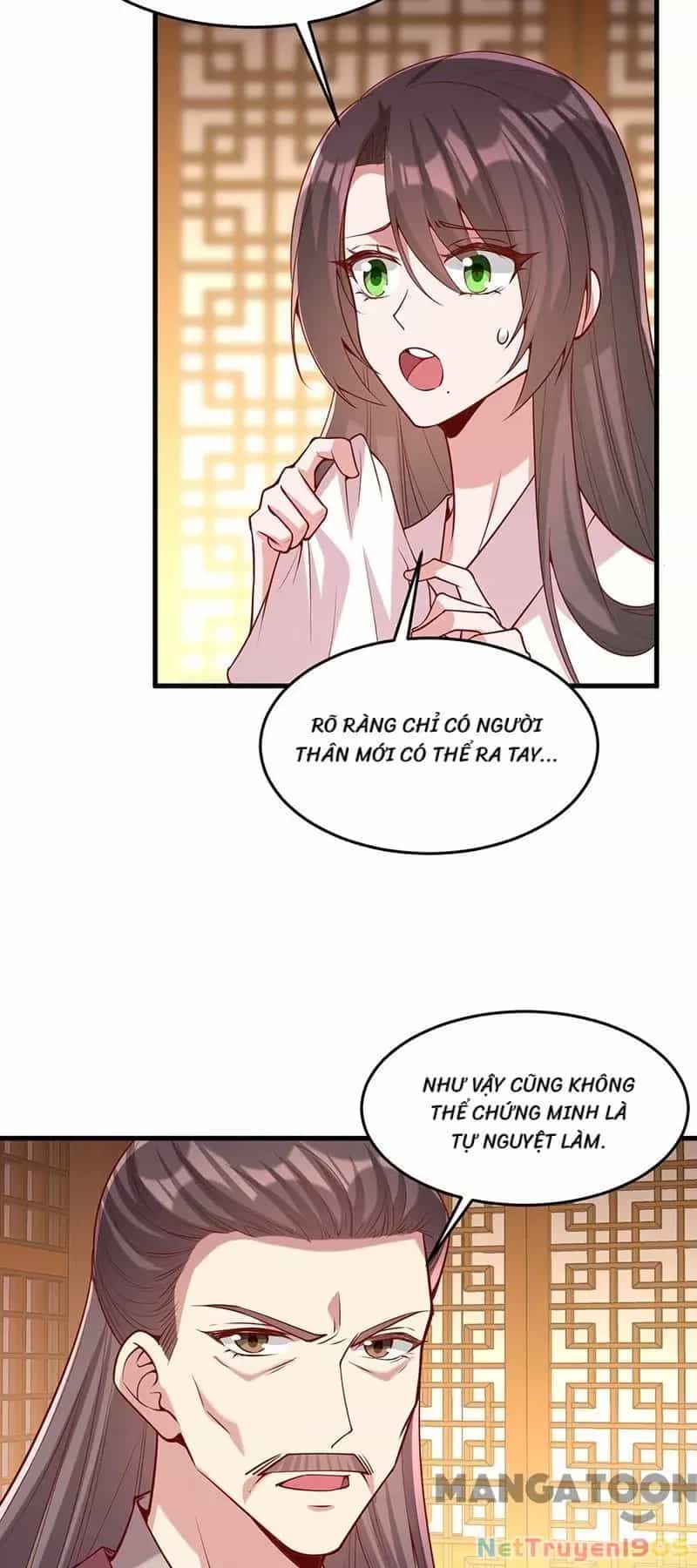 Nhất Phẩm Đích Nữ - Chương 278 - ảnh 2
