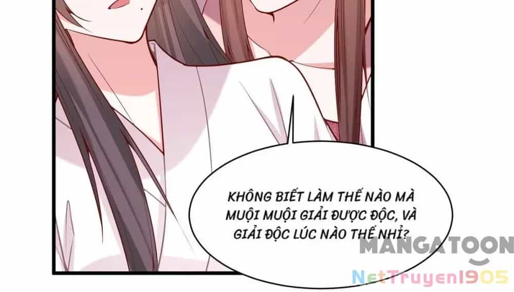 Nhất Phẩm Đích Nữ - Chương 280 - ảnh 2
