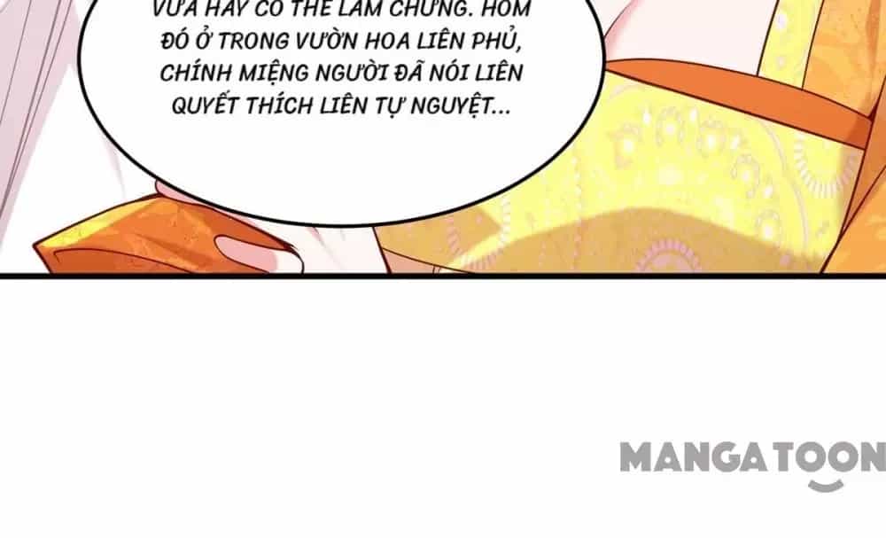 Nhất Phẩm Đích Nữ - Chương 284 - ảnh 29