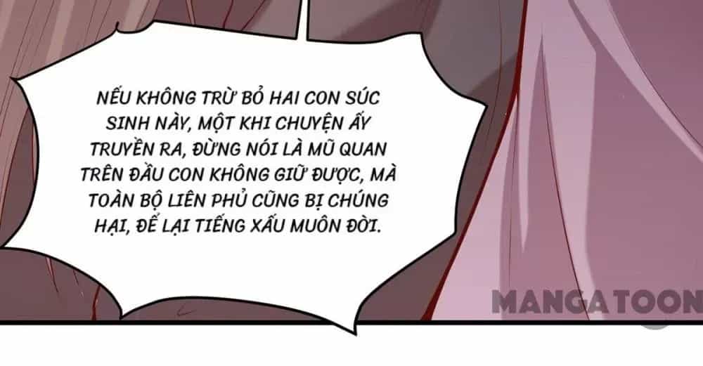 Nhất Phẩm Đích Nữ - Chương 284 - ảnh 5