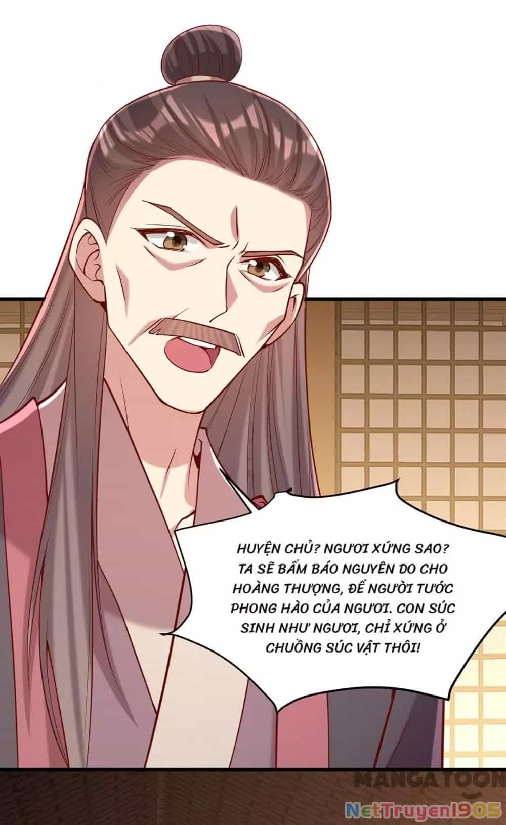 Nhất Phẩm Đích Nữ - Chương 286 - ảnh 3