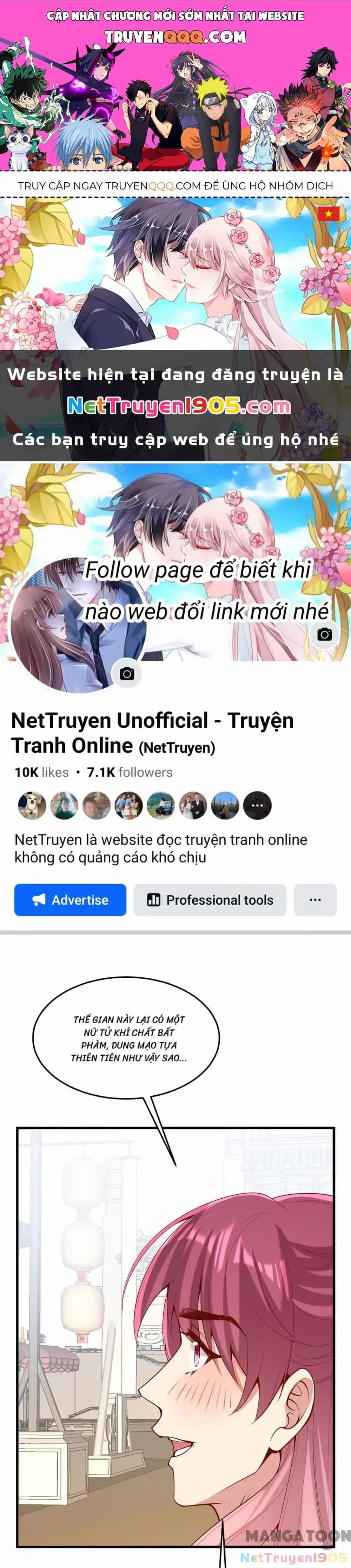 Nhất Phẩm Đích Nữ - Chương 301 - ảnh 1