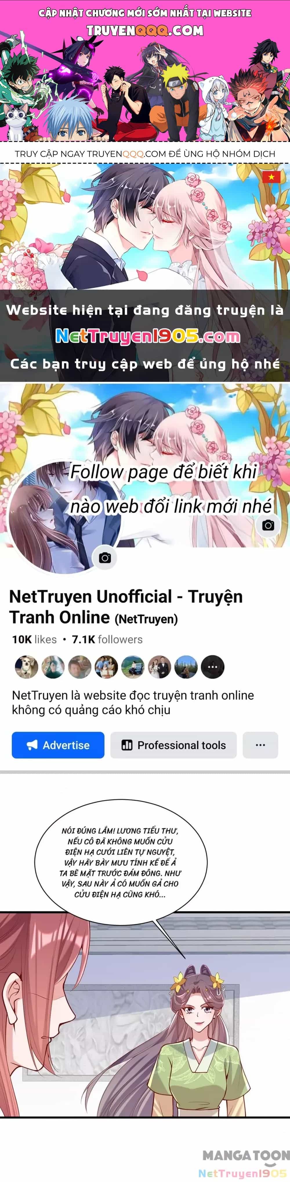 Nhất Phẩm Đích Nữ - Chương 309 - ảnh 1