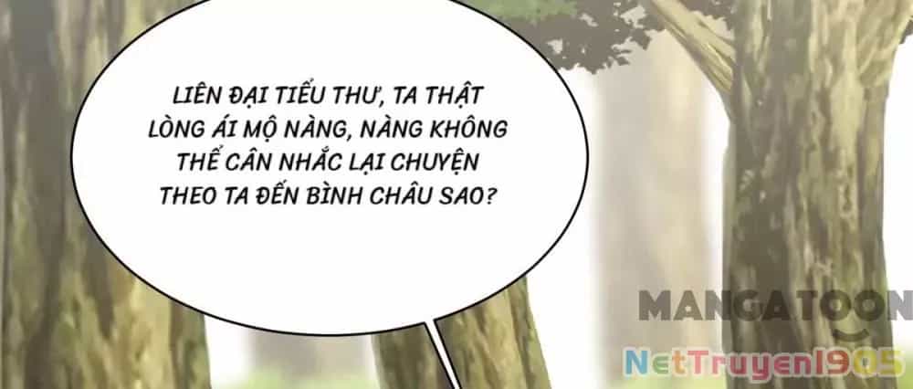 Nhất Phẩm Đích Nữ - Chương 309 - ảnh 24