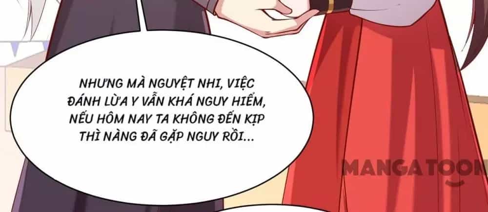 Nhất Phẩm Đích Nữ - Chương 311 - ảnh 2