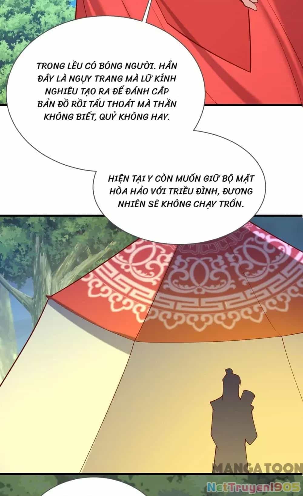 Nhất Phẩm Đích Nữ - Chương 312 - ảnh 4