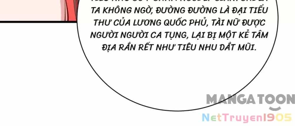 Nhất Phẩm Đích Nữ - Chương 322 - ảnh 9