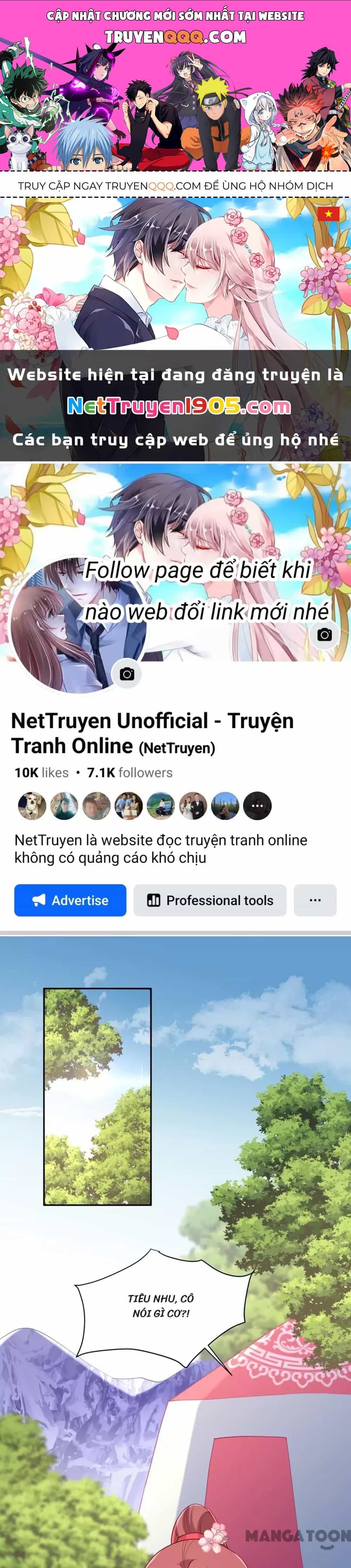 Nhất Phẩm Đích Nữ - Chương 323 - ảnh 1