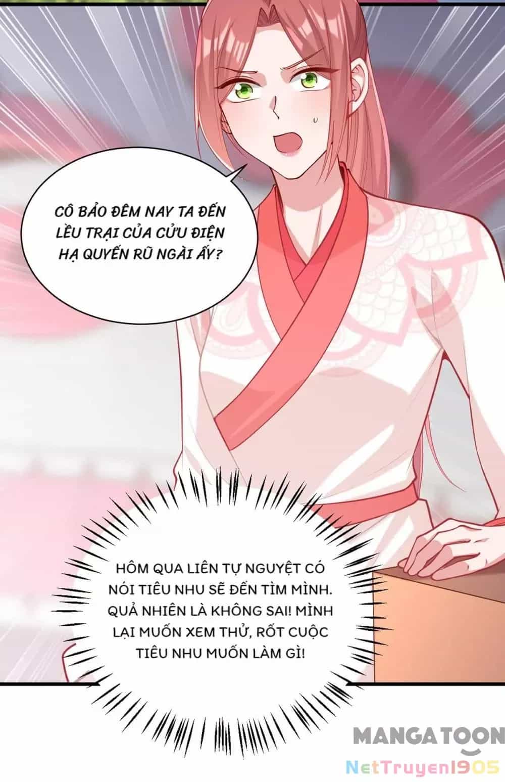 Nhất Phẩm Đích Nữ - Chương 323 - ảnh 2