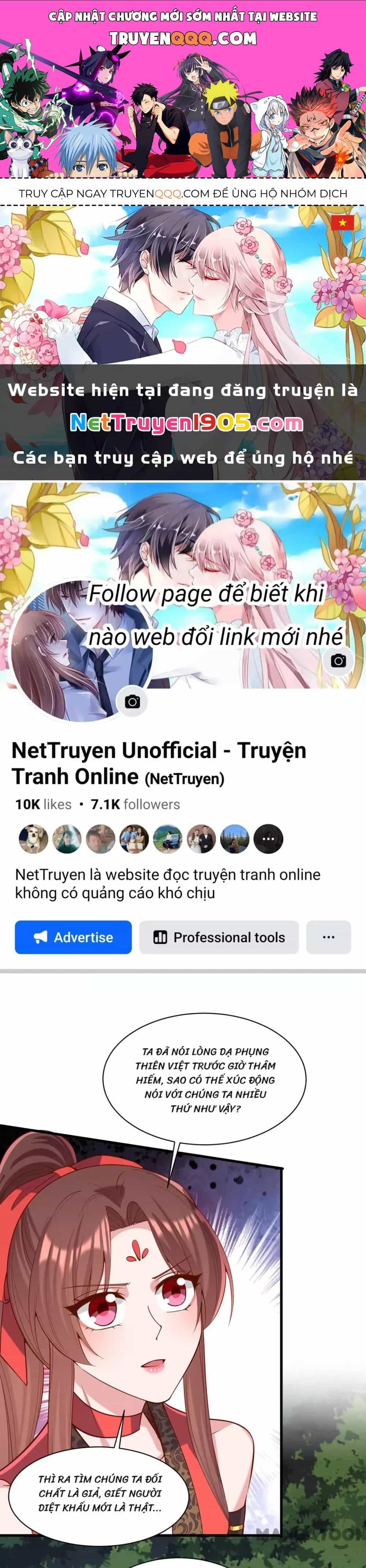 Nhất Phẩm Đích Nữ - Chương 330 - ảnh 1