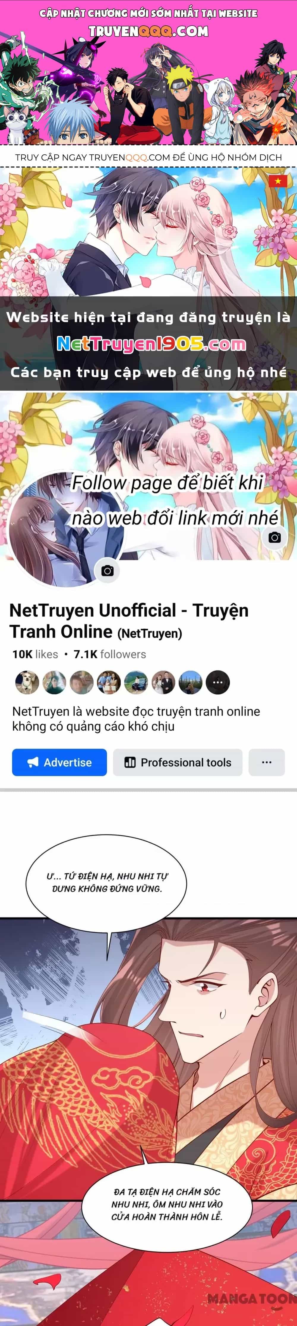 Nhất Phẩm Đích Nữ - Chương 339 - ảnh 1