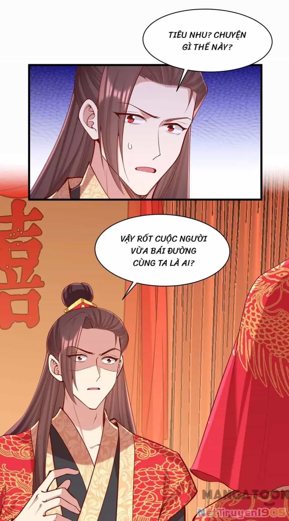 Nhất Phẩm Đích Nữ - Chương 339 - ảnh 21