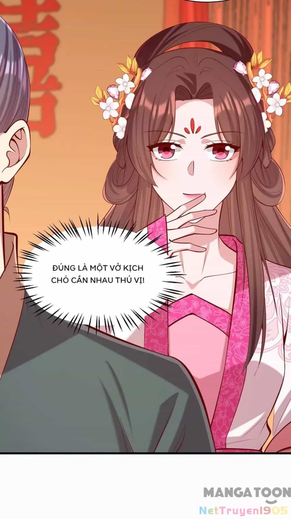 Nhất Phẩm Đích Nữ - Chương 339 - ảnh 37
