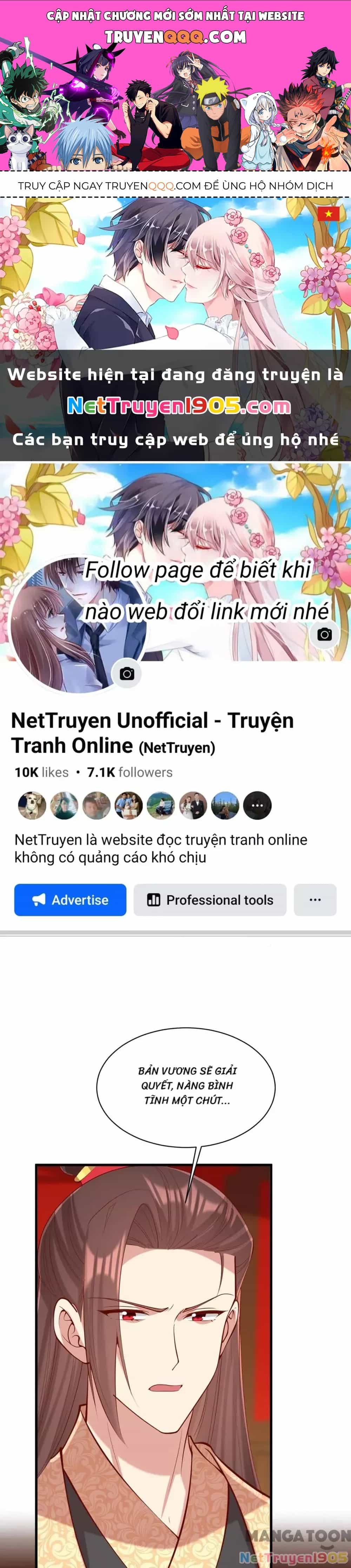 Nhất Phẩm Đích Nữ - Chương 340 - ảnh 1