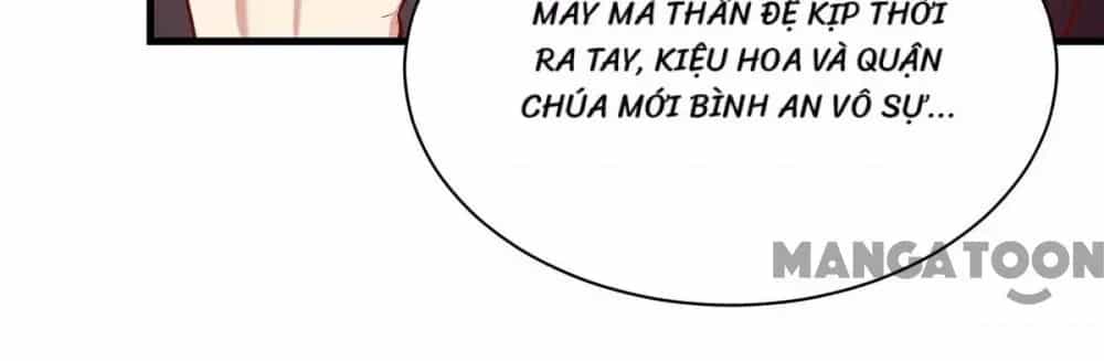 Nhất Phẩm Đích Nữ - Chương 340 - ảnh 8