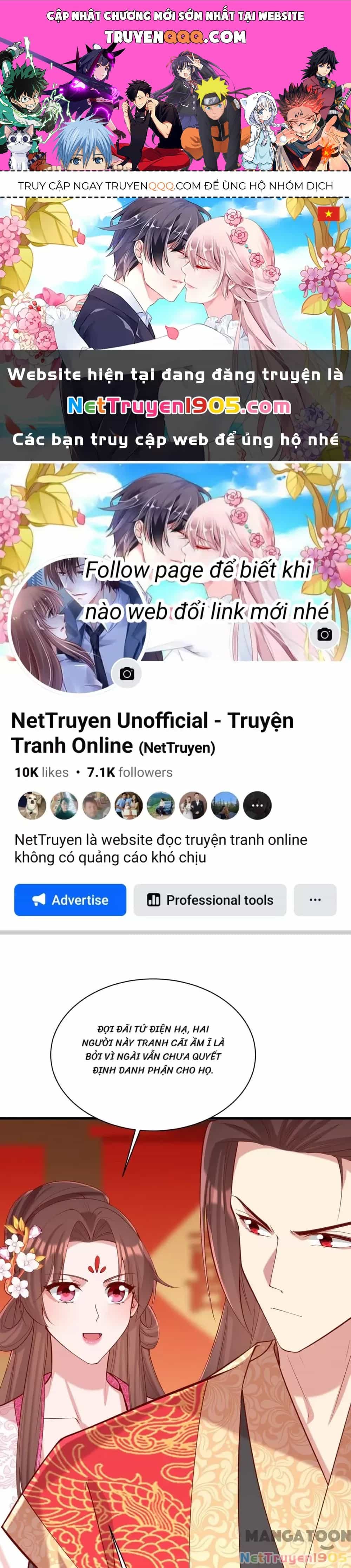 Nhất Phẩm Đích Nữ - Chương 341 - ảnh 1