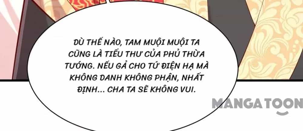 Nhất Phẩm Đích Nữ - Chương 341 - ảnh 2