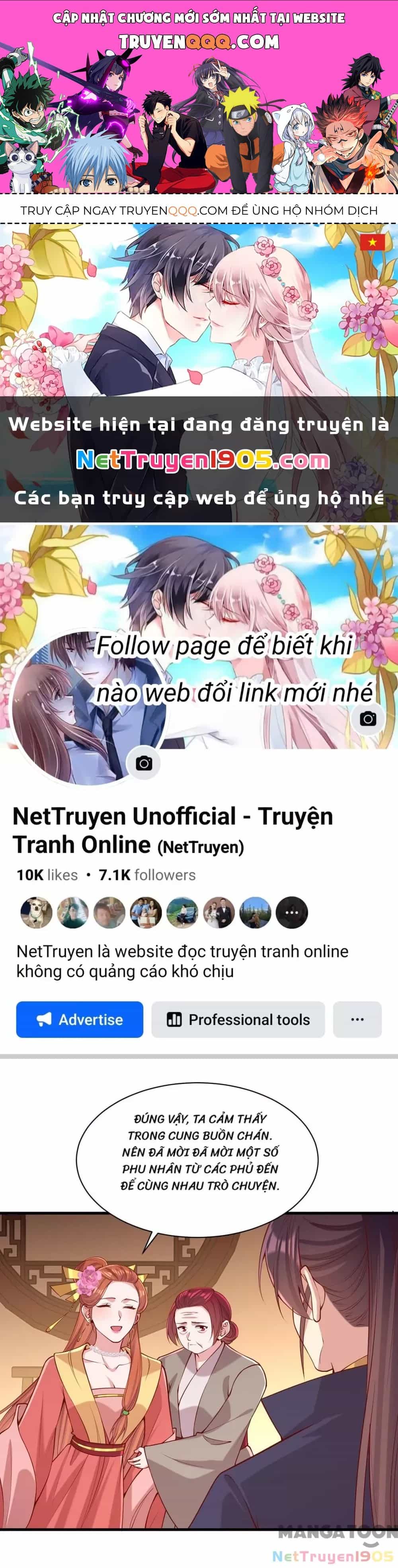 Nhất Phẩm Đích Nữ - Chương 351 - ảnh 1