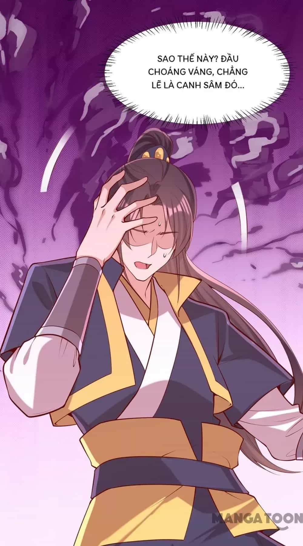 Nhất Phẩm Đích Nữ - Chương 351 - ảnh 23
