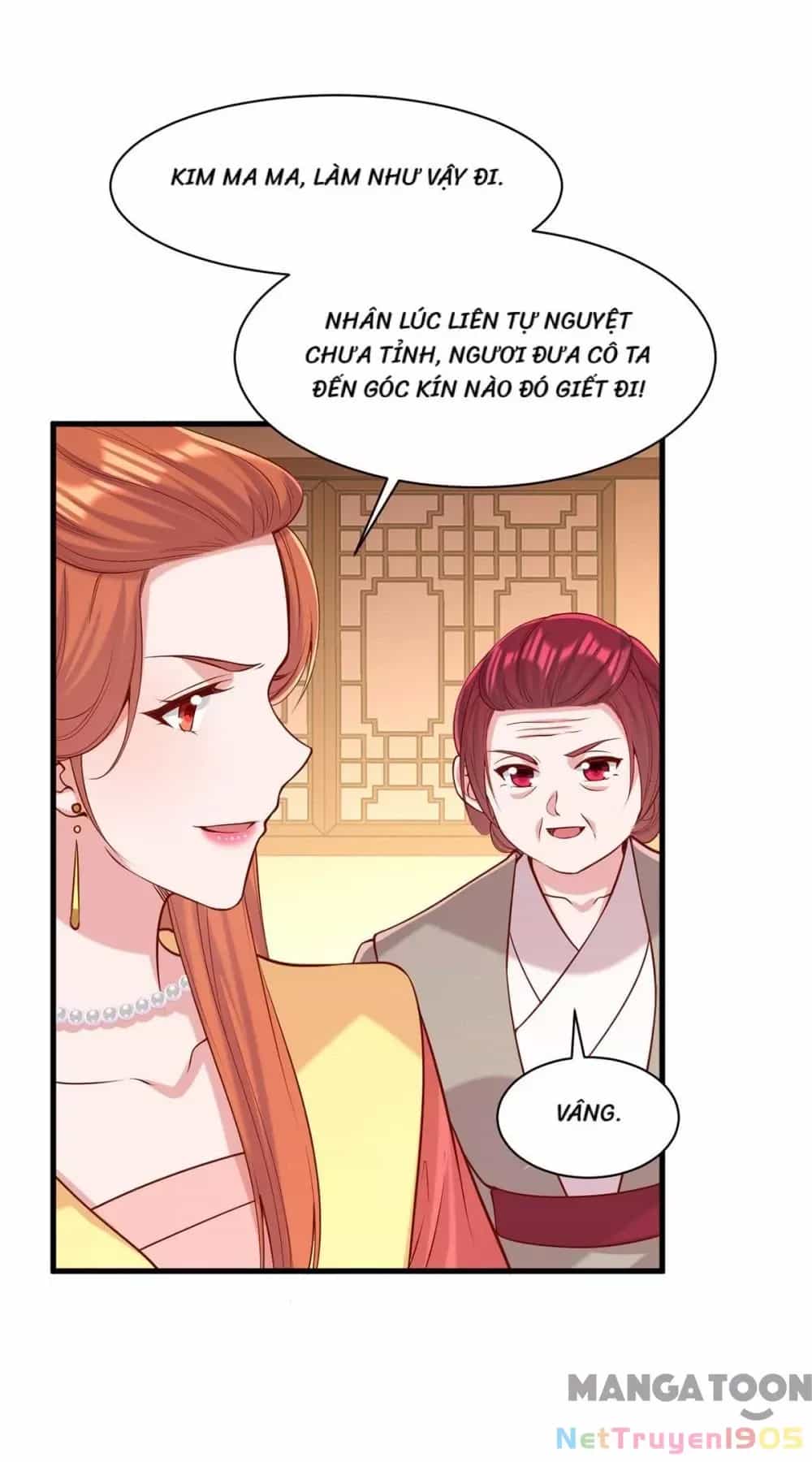 Nhất Phẩm Đích Nữ - Chương 351 - ảnh 41