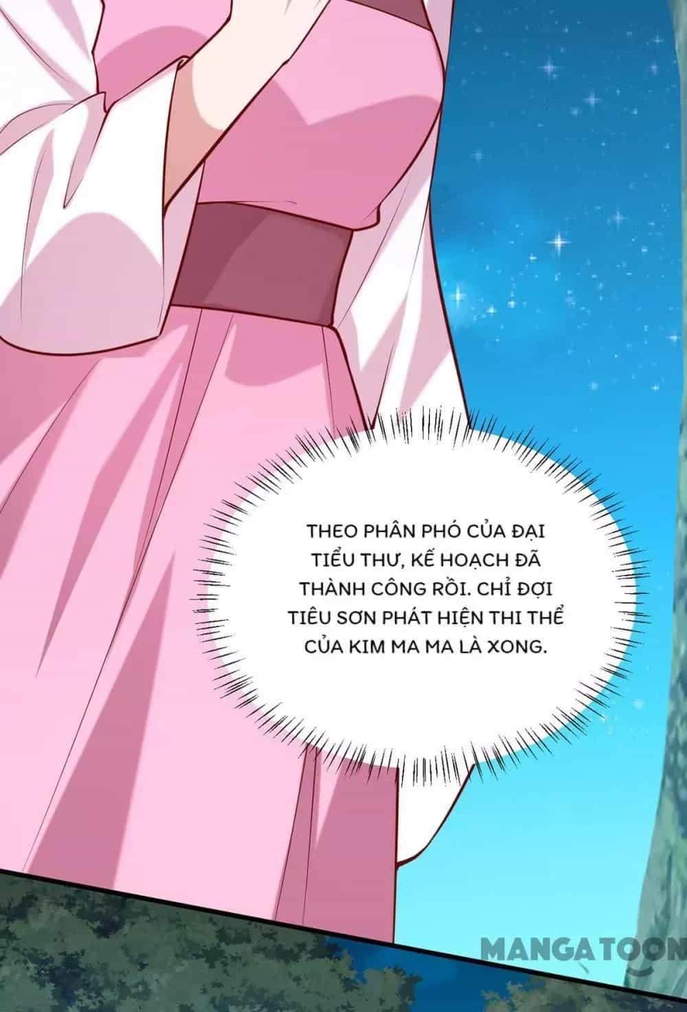Nhất Phẩm Đích Nữ - Chương 354 - ảnh 3