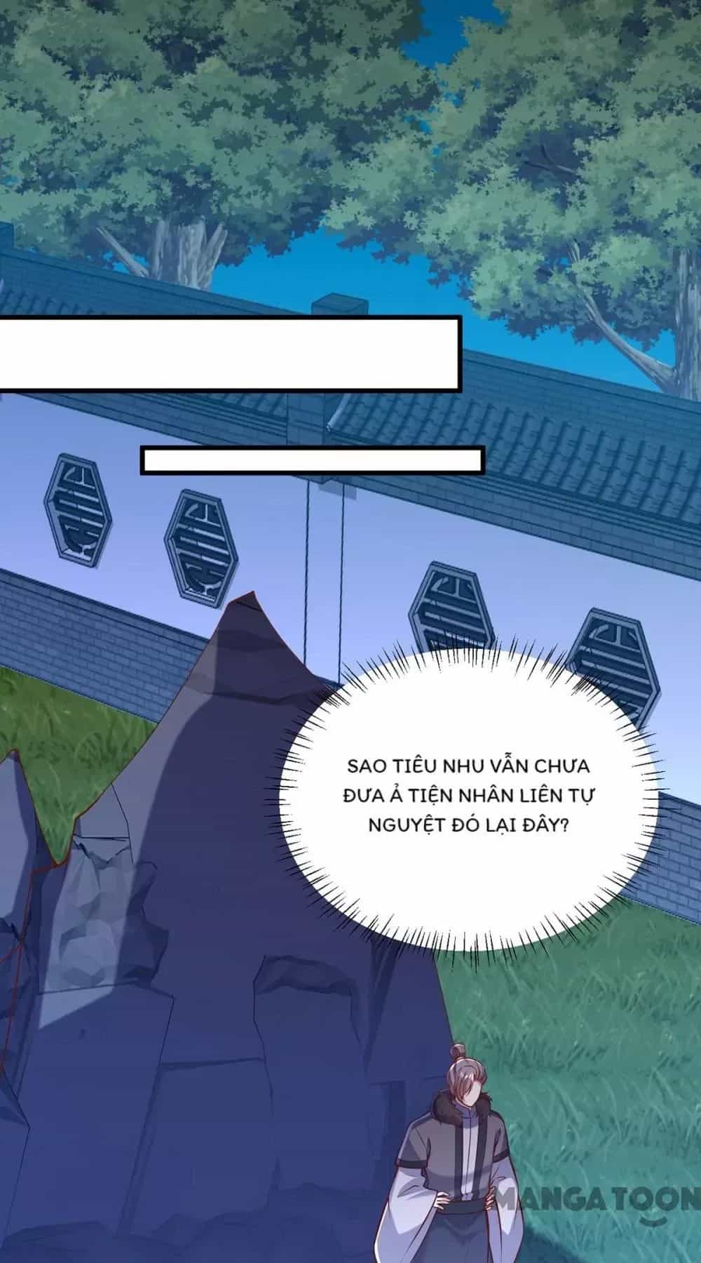 Nhất Phẩm Đích Nữ - Chương 354 - ảnh 4