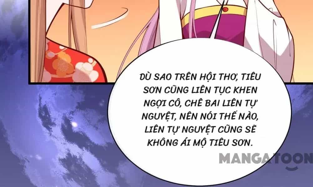 Nhất Phẩm Đích Nữ - Chương 357 - ảnh 9