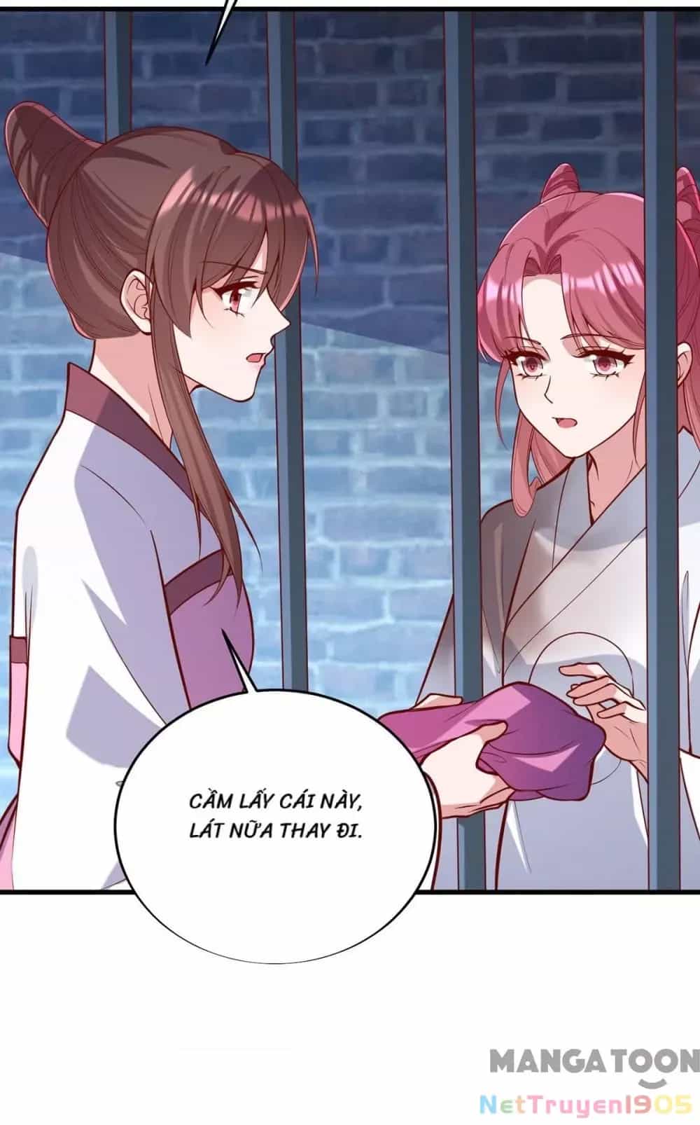 Nhất Phẩm Đích Nữ - Chương 365 - ảnh 20